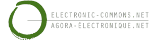 eCommons/Agora